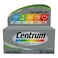 Centrum Silver with Lutein Adults 50+ Multivitamin Dietary Supplement 30 Tablets