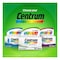 Centrum with Lutein Multivitamin Dietary Supplement 100 Tablets