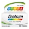 Centrum with Lutein Multivitamin Dietary Supplement 100 Tablets