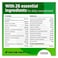 Centrum Adult Multivitamin Tablets, Pack of 100's