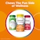 Centrum Multi Gummies Adult Immunity Support Food Supplement Orange 60 Gummies