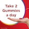 Centrum Multi Gummies Adult Energy Release Food Supplement 60 Gummies