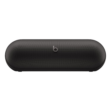 Beats Pill Wireless Bluetooth Speaker Matte Black