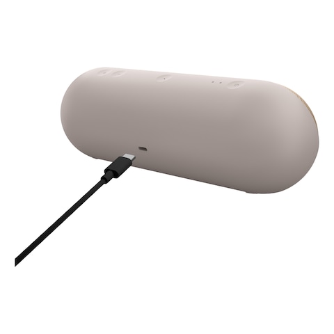 Beats Pill Wireless Bluetooth Speaker Champagne Gold