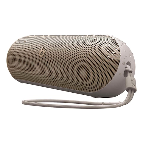 Beats Pill Wireless Bluetooth Speaker Champagne Gold