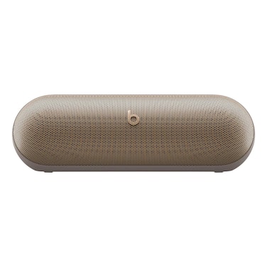 Beats Pill Wireless Bluetooth Speaker Champagne Gold