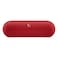 Beats Pill Wireless Bluetooth Speaker Statement Red