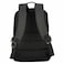 Delsey Esplanade 2 Compartment Backpack Black 17.3inch