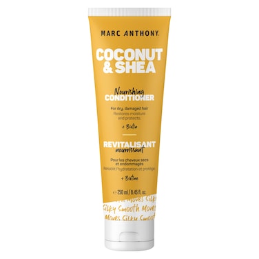 Marc Anthony Coconut and Shea Nourishing Conditioner 250ml