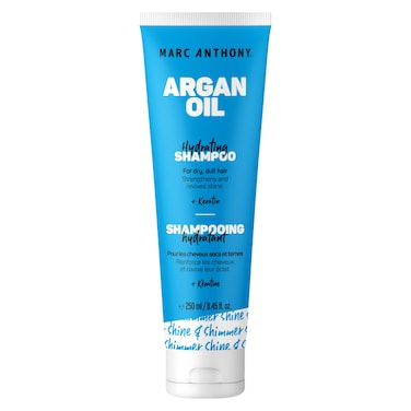 Marc Anthony Argan Oil Hydrating Shampoo 250ml