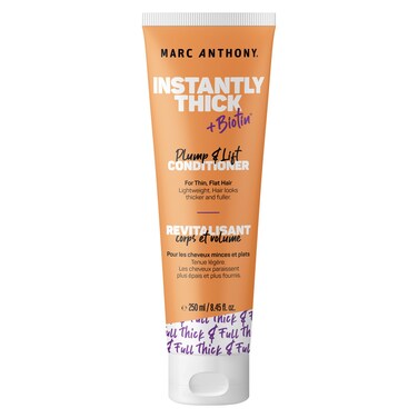 Marc Anthony Instantly Thick Plus Biotin Plump and Lift Conditioner 250ml