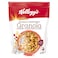 Kellogg's Granola with Cranberry Pumpkin Seed and Cashew Cereal, 250g