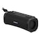 Sony ULT Field 1 Wireless Bluetooth Portable Speaker SRS-ULT10/B Black