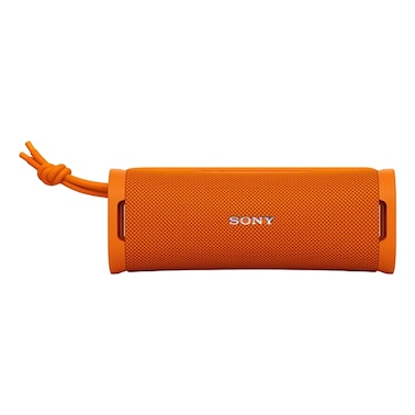 Sony ULT Field 1 Wireless Bluetooth Portable Speaker SRS-ULT10/D Orange