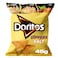 Doritos Dippers Lightly Salted Tortilla Chips 45g