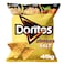 Doritos Dippers Lightly Salted Tortilla Chips 45g