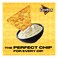 Doritos Dippers Lightly Salted Tortilla Chips 175g