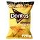 Doritos Dippers Lightly Salted Tortilla Chips 175g