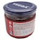 Veeba Garlic Chilli Chutney Hot and Spicy 320g