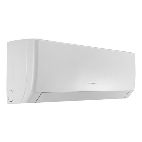 Gree iSave Plus-12C3 Inverter Split Air Conditioner White 1.0 Ton