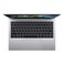 Acer Aspire 3 Lite AL14-31P-3848 Laptop With 14-Inch Display Core i3 Processor 8GB RAM 512GB SSD Intel UHD Graphic Card Pure Silver