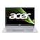 Acer Swift 3 SF314-43-R6PD Laptop With 14-Inch Display AMD Ryzen 7 Processor 16GB RAM 512GB SSD AMD Radeon Graphic Card Pure Silver