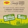 Nestle Maggi Chicken Stock Cubes Promo Pack 18g Pack of 24