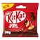 Nestle Kitkat Pops Milk Chocolate Crispy Wafer, 36g