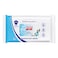 Jula Disinfectant Wipes Cologne Perfumed 35 Wipes