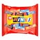 Best of Minis Chocolate Bars, 400g