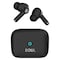 X.Cell Soul 15 Truly Wireless Active Noise Cancelling Bluetooth In-Ear Earbuds Black