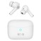 X.Cell Soul 15 Truly Wireless Active Noise Cancelling Bluetooth In-Ear Earbuds White