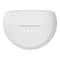 Belkin SoundForm Rhythm Truly Wireless Bluetooth In-Ear Earbuds with Charging Case, White
