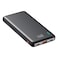 X.Cell USB PD Port Power Bank Black 10200mAh