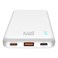 X.Cell USB PD Port Power Bank White 10200mAh