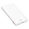 X.Cell USB PD Port Power Bank White 10200mAh