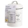 Home Trend Tea Round Canister 1L 11.5x11.5x17cm