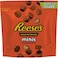 Reese&#39;s Minis Unwrapped Peanut Butter Cups with Milk Chocolate 185g