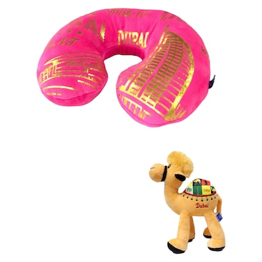 Ahlan UAE Combo Set Assorted