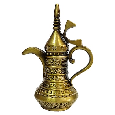 أهلا الإمارات دلة أواني القهوة العربية التقليدية متنوعة