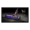 Dyson V8 Advanced Cordless Vacuum Cleaner, Silver/Nickel