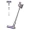 Dyson V8 Advanced Cordless Vacuum Cleaner, Silver/Nickel