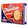 McVitie's Digestive Creams Chocolate Cream Filled Wheat Biscuit, 40g Pack of 12