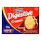 McVitie's Digestive Creams Chocolate Cream Filled Wheat Biscuit, 40g Pack of 12
