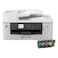 Brother Wireless Inkjet Printer MFCJ3540DW White