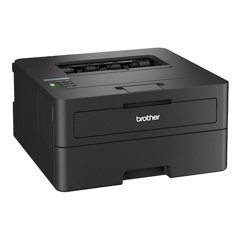 Brother Wireless Mono Laser Printer HL- L2461DW Black