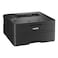 براذر طابعة ليزر أحادية لاسلكية HL-L2461DW - أسود