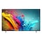 إل جي كيونيد كيونيد89 تلفزيون ذكي 98 إنش 4K AI جهاز تحكم عن بعد سحري HDR10 ويب أو أس24 2024