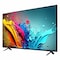 إل جي كيونيد كيونيد89 تلفزيون ذكي 98 إنش 4K AI جهاز تحكم عن بعد سحري HDR10 ويب أو أس24 2024