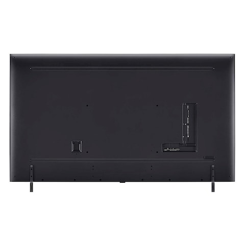 إل جي كيونيد كيونيد89 تلفزيون ذكي 98 إنش 4K AI جهاز تحكم عن بعد سحري HDR10 ويب أو أس24 2024